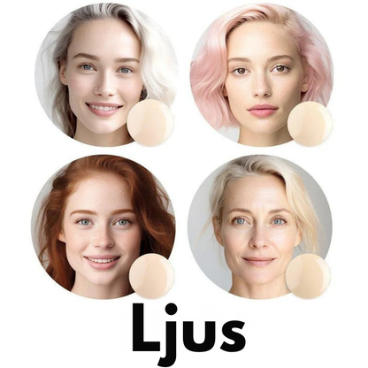 Nyans™ | Din perfekta ton