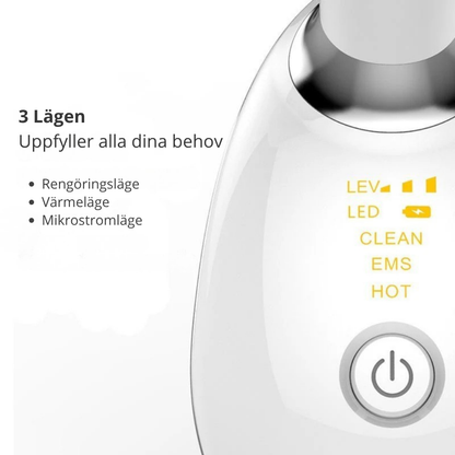 LumaLift™ – Ljus. Lyft. Förnya