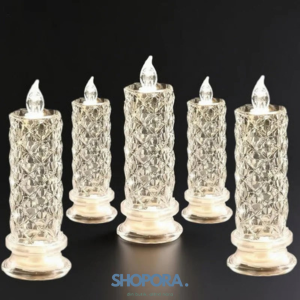 Lysa™ | Elegant. Säkert. Mysigt.