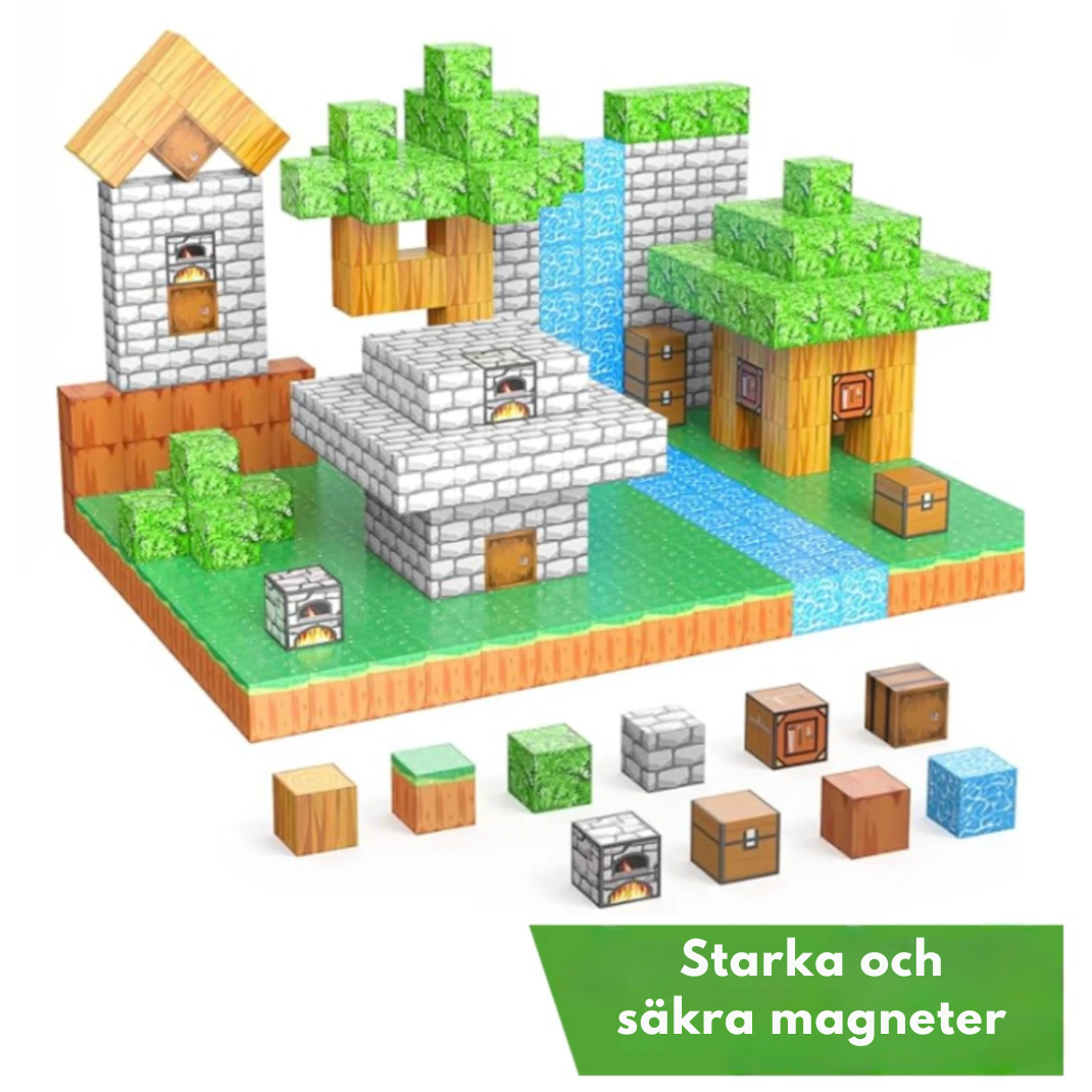 MagnaBygg™