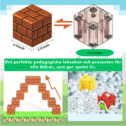 MagnaBygg™