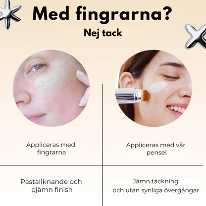 Nyans™ | Din perfekta ton