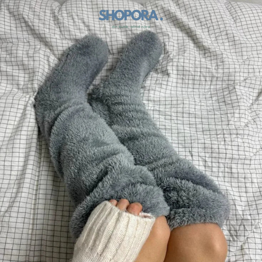 MysaStrumpor™  | Värme. Komfort. Mysa.