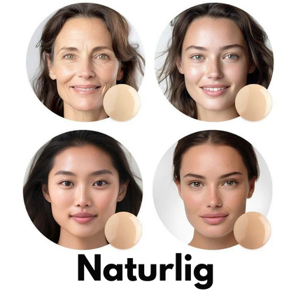 Nyans™ | Din perfekta ton