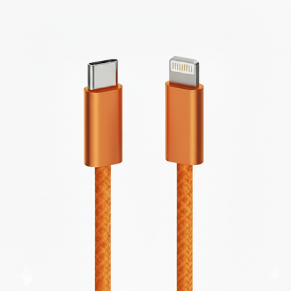 MagLink™ Cable | Smart. Stark. Säker.