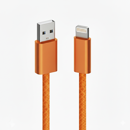 MagLink™ Cable | Smart. Stark. Säker.