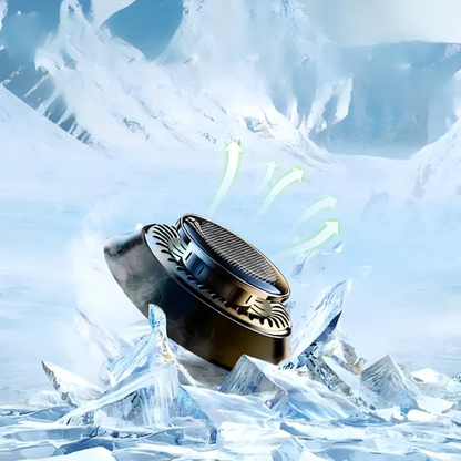 NordVärme™ – Håller rutorna klara och isfria hela vintern