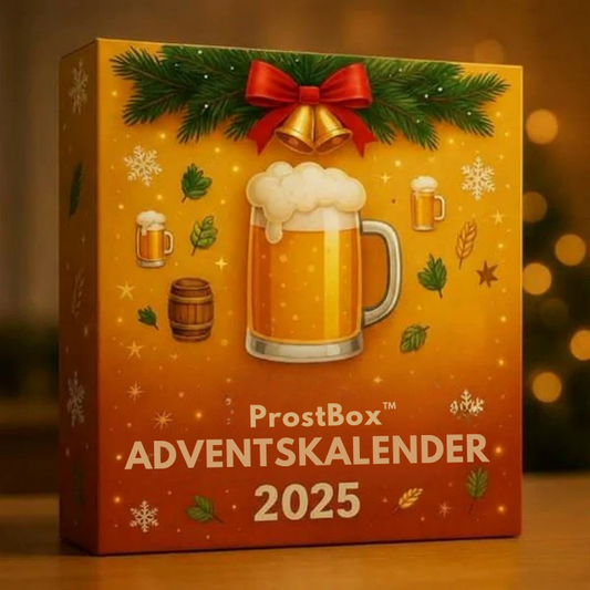 ProstBox™ | Adventskalender