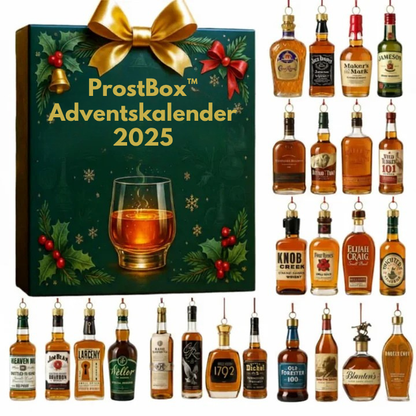 ProstBox™ | Adventskalender
