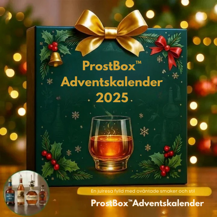 ProstBox™ | Adventskalender