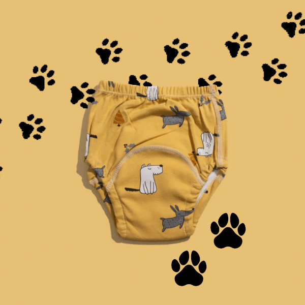 PottySoft™ | Tryggt. Mjukt. Lärande.