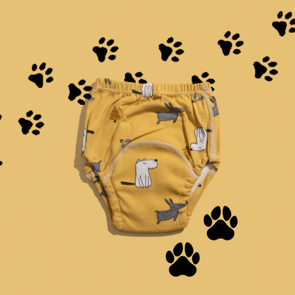 PottySoft™ | Tryggt. Mjukt. Lärande.