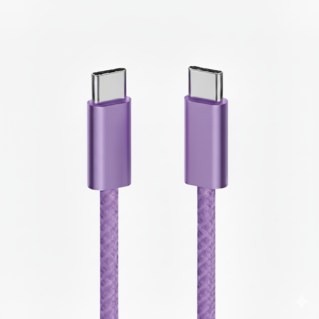 MagLink™ Cable | Smart. Stark. Säker.
