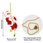 Julkampen™ | Klättrar. Sjunger. Glädjer.