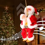 Julkampen™ | Klättrar. Sjunger. Glädjer.