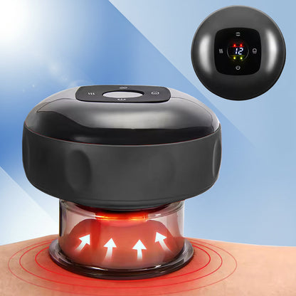 InfraCupp™ | Den ultimata avslappningen hemma