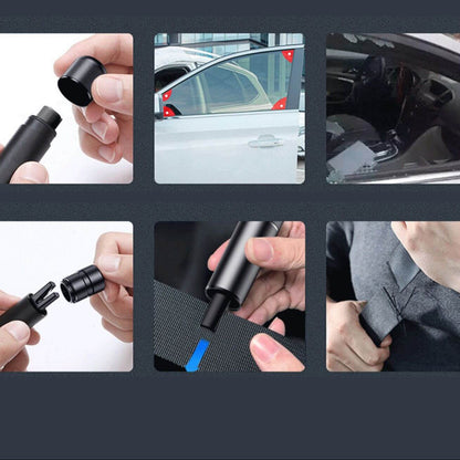 TryggHjälte™ Pro | Räddar liv med ett enkelt grepp