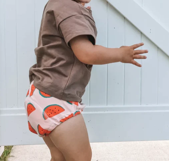 PottySoft™ | Tryggt. Mjukt. Lärande.