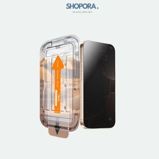 SkärmSkydd Pro 3.0™ | Starkt. Klart. Skyddat.