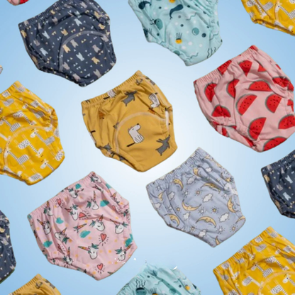 PottySoft™ | Tryggt. Mjukt. Lärande.