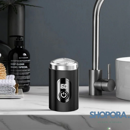 TrimGo™ | Snabb. Smidig. Slät.