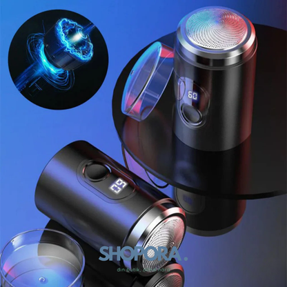 TrimGo™ | Snabb. Smidig. Slät.