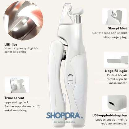 TryggTrim™ | Säker. Tyst. Trygg.