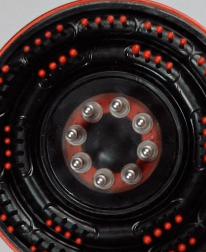 Hårsaga™ | Lugn. Lyster. Liv.