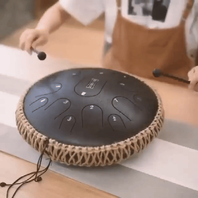 FlowTone™ | Kreativite. Enkelhet. Harmoni.