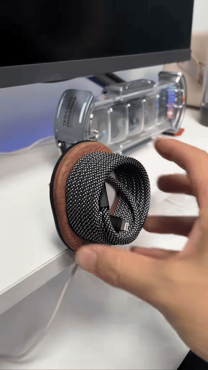 MagLink™ Cable | Smart. Stark. Säker.