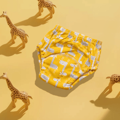 PottySoft™ | Tryggt. Mjukt. Lärande.