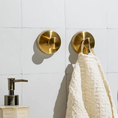 SugeKrok™ | Enkel montering utan att borra