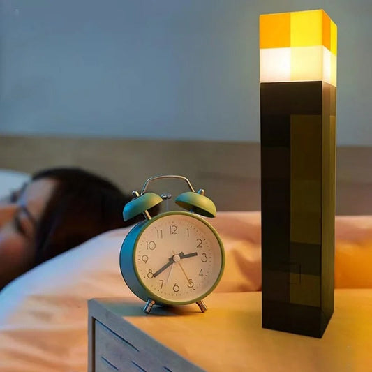 Minecraft Fackla™ | Väcker Minecraft till liv!