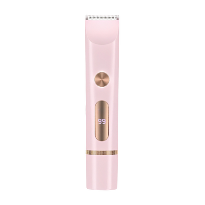 Trimma™ | Mjuk Skönhet Precision