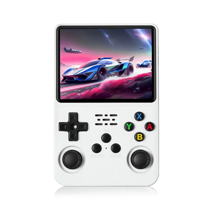 Infinity Pocket™ | Spelkonsol med 20 000 Klassiska Spel