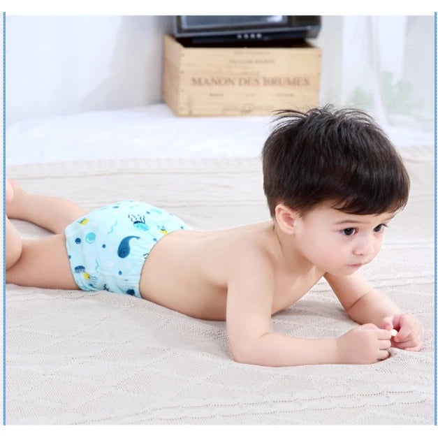 PottySoft™ | Tryggt. Mjukt. Lärande.