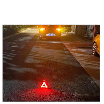 SafeGlow™ | Säkerhet som syns.