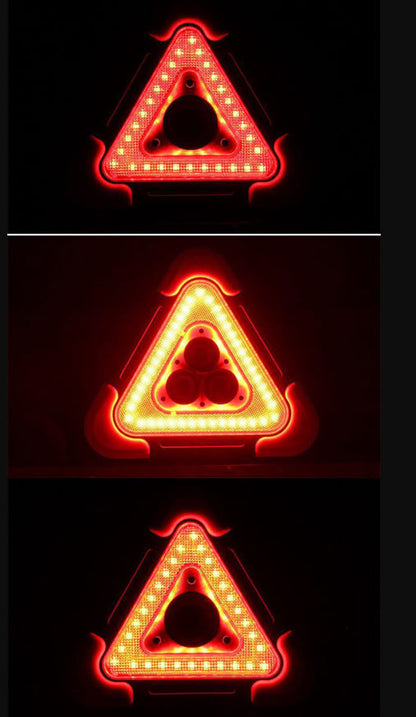 SafeGlow™ | Säkerhet som syns.