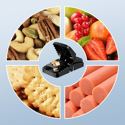 FångPro™ – Snabbt. Säkert. Effektivt.