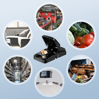 FångPro™ – Snabbt. Säkert. Effektivt.