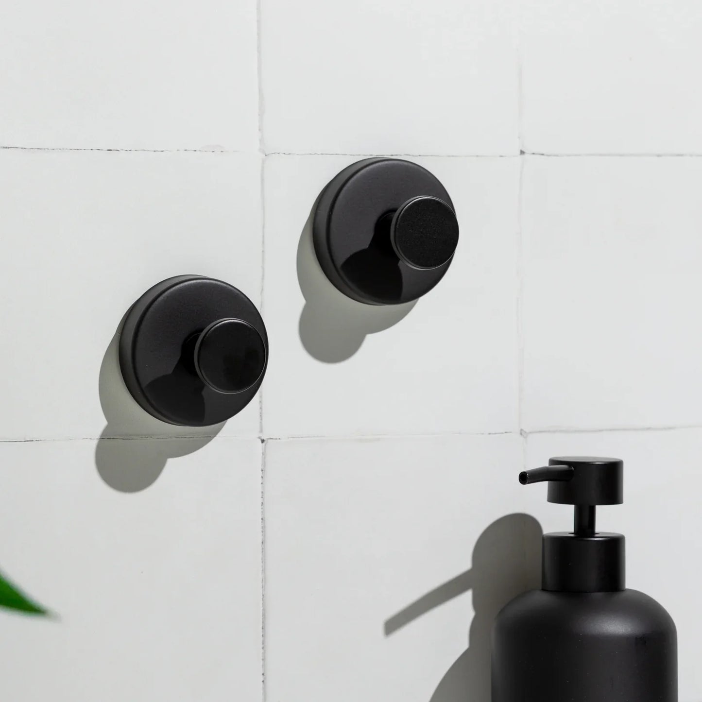 SugeKrok™ | Enkel montering utan att borra