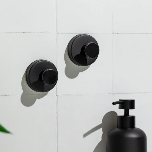 SugeKrok™ | Enkel montering utan att borra