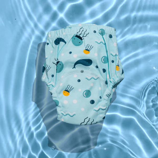 PottySoft™ | Tryggt. Mjukt. Lärande.