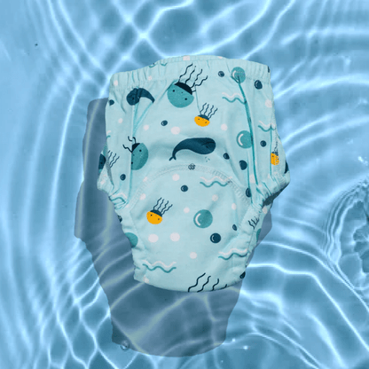 PottySoft™ | Tryggt. Mjukt. Lärande.